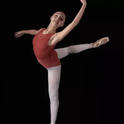 Illustration Audition Cycle Danse-Études : Saison 2025-2026