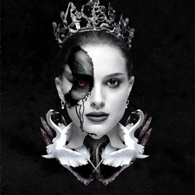 Illustration danseur ou imposteur?