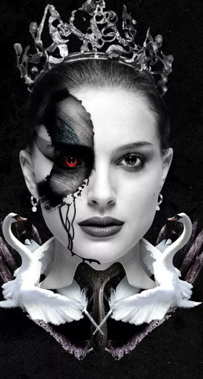 Illustration : danseur ou imposteur?