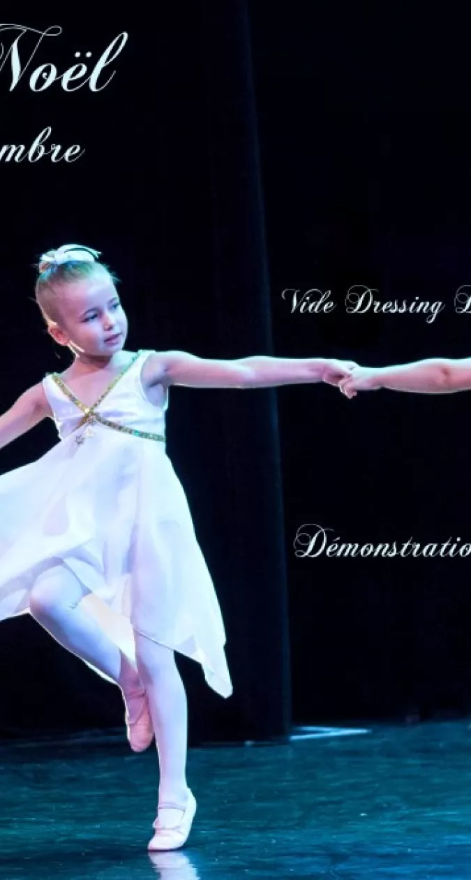 Illustration : Fêtes de fin d 'année