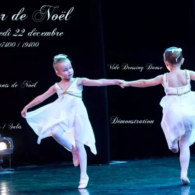 Illustration Fêtes de fin d 'année