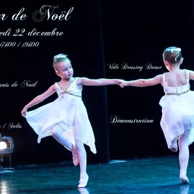 Illustration Fêtes de fin d 'année