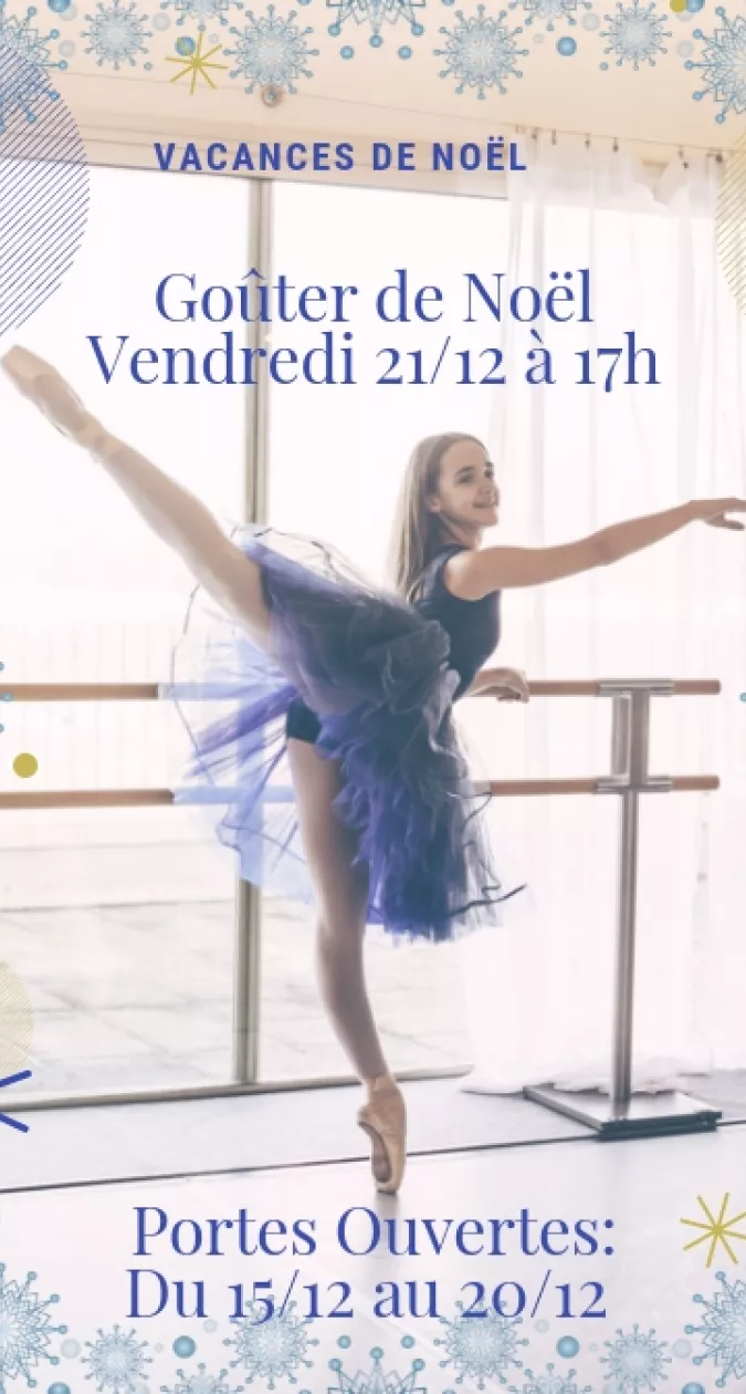 Illustration : Fêtes de fin d'année