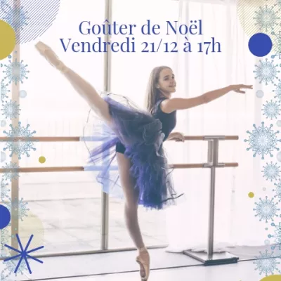 Illustration Fêtes de fin d'année