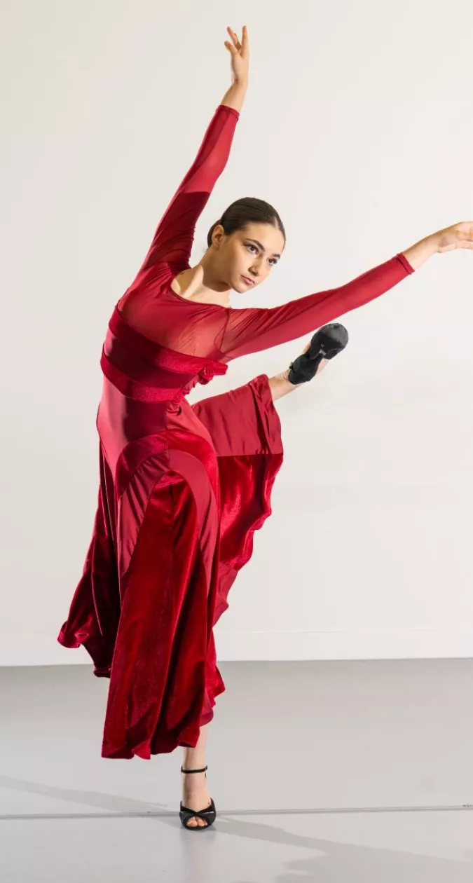 Illustration : Résonance : Un hymne à la musique et à la vie