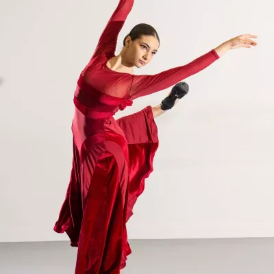 Illustration Résonance : Un hymne à la musique et à la vie