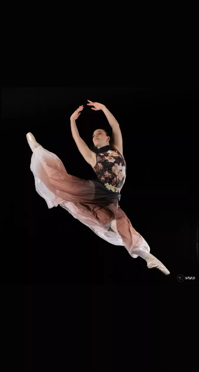 Illustration : En Art comme en Amour : Une nouvelle édition dansée avec l'Italie