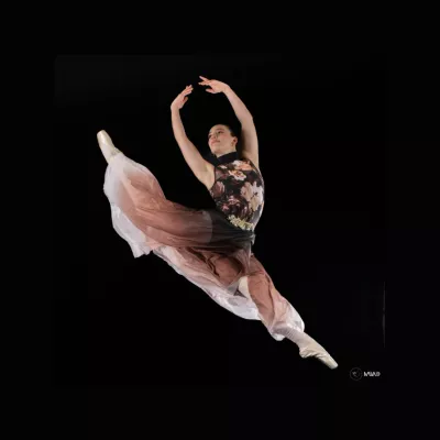 Illustration En Art comme en Amour : Une nouvelle édition dansée avec l'Italie