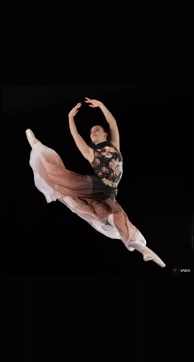 Illustration : En Art comme en Amour : Une nouvelle édition dansée avec l'Italie