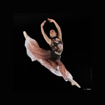 Illustration En Art comme en Amour : Une nouvelle édition dansée avec l'Italie !