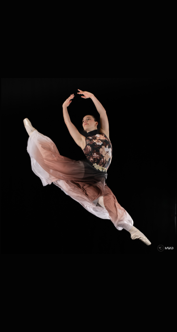 Illustration En Art comme en Amour : Une nouvelle édition dansée avec l'Italie !