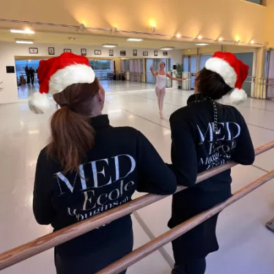 Illustration Le Grand Final de cette fin d'Année 2024 !