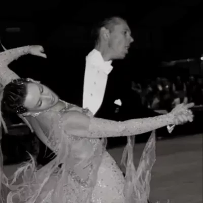 Illustration Ateliers Dansés : À la découverte des danses latines