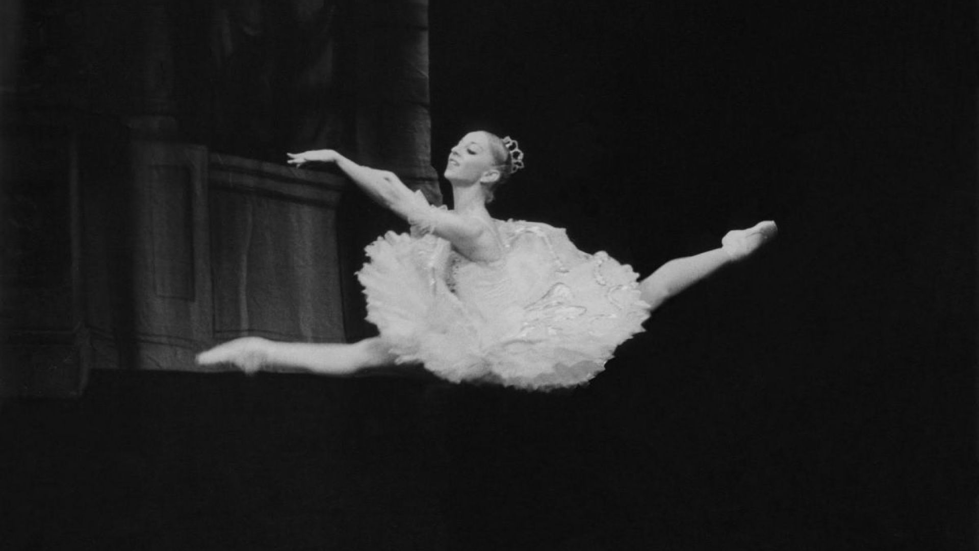 Article: La Technique Balanchine s'invite au studio !