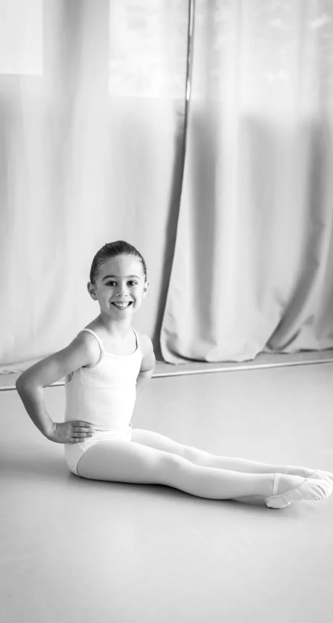 Illustration : Photos annuelles de cours des élèves