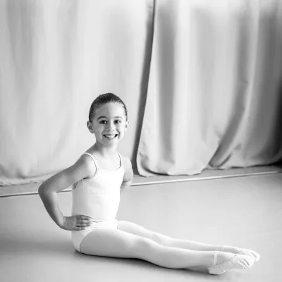 Illustration Photos annuelles de cours des élèves