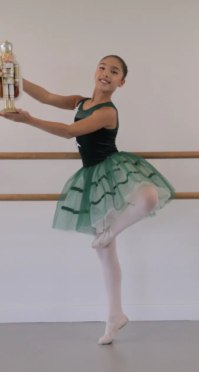 Illustration : Planning spécial : Préparation de Casse Noisette