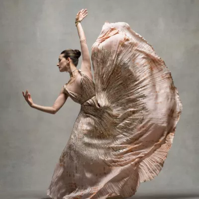 Illustration Printemps de la Danse 2 : Nouvelle Édition