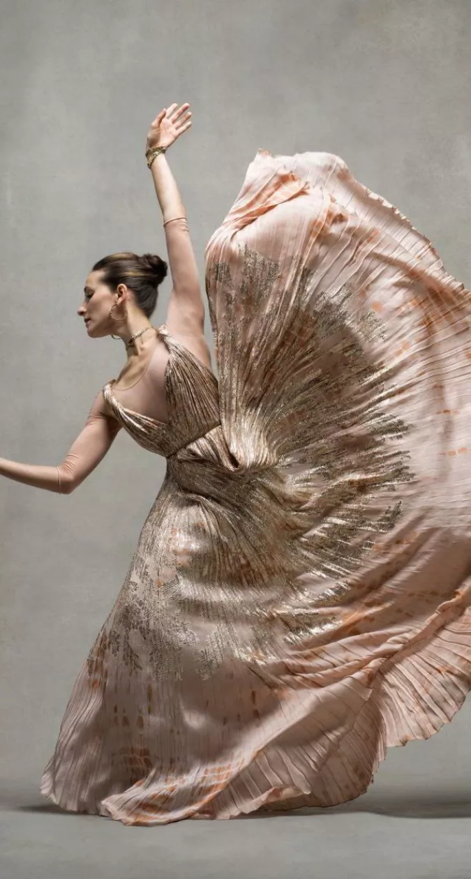 Illustration : Printemps de la Danse 2 : Nouvelle Édition