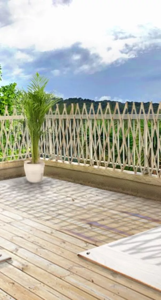 Illustration : Réouverture de l'école Juin / Juillet / Août