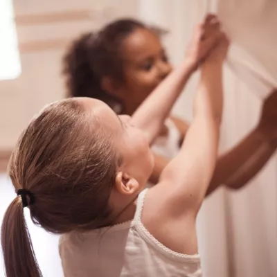 Illustration Semaine Découverte & Inscriptions!