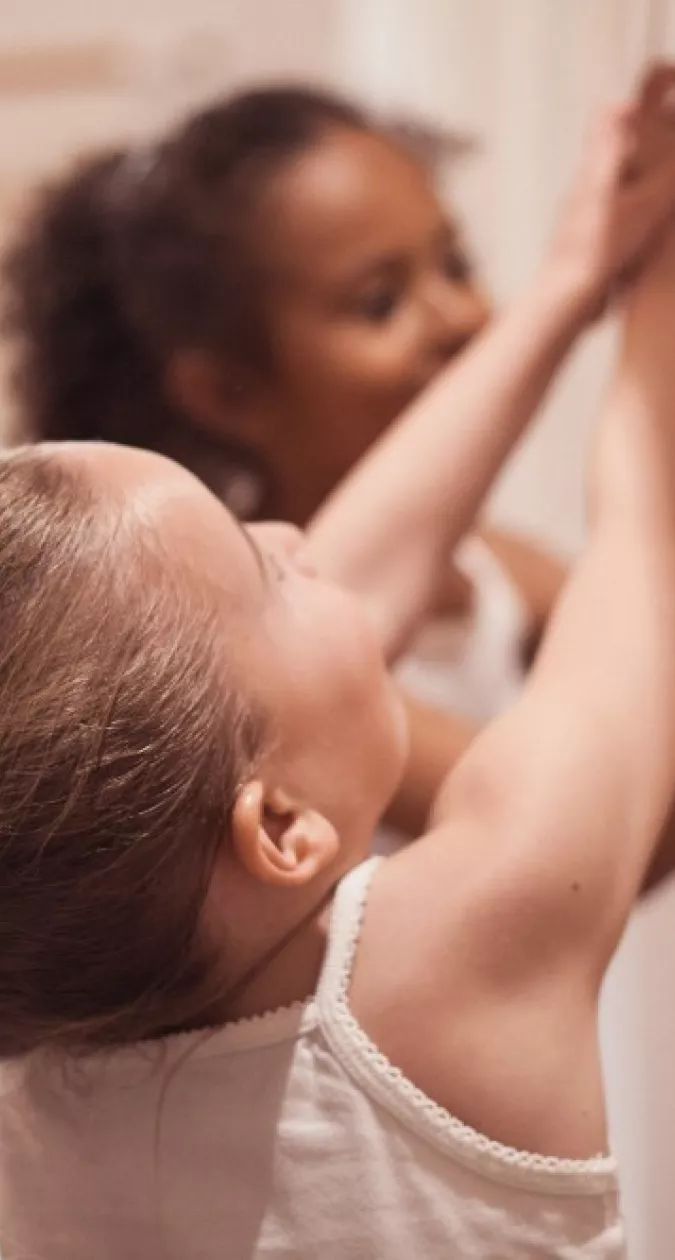 Illustration : Semaine Découverte & Inscriptions!