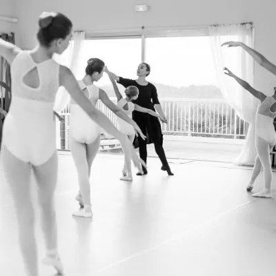 Illustration Reprise des Cours