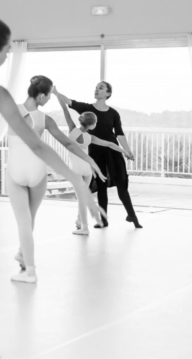 Illustration : Reprise des Cours