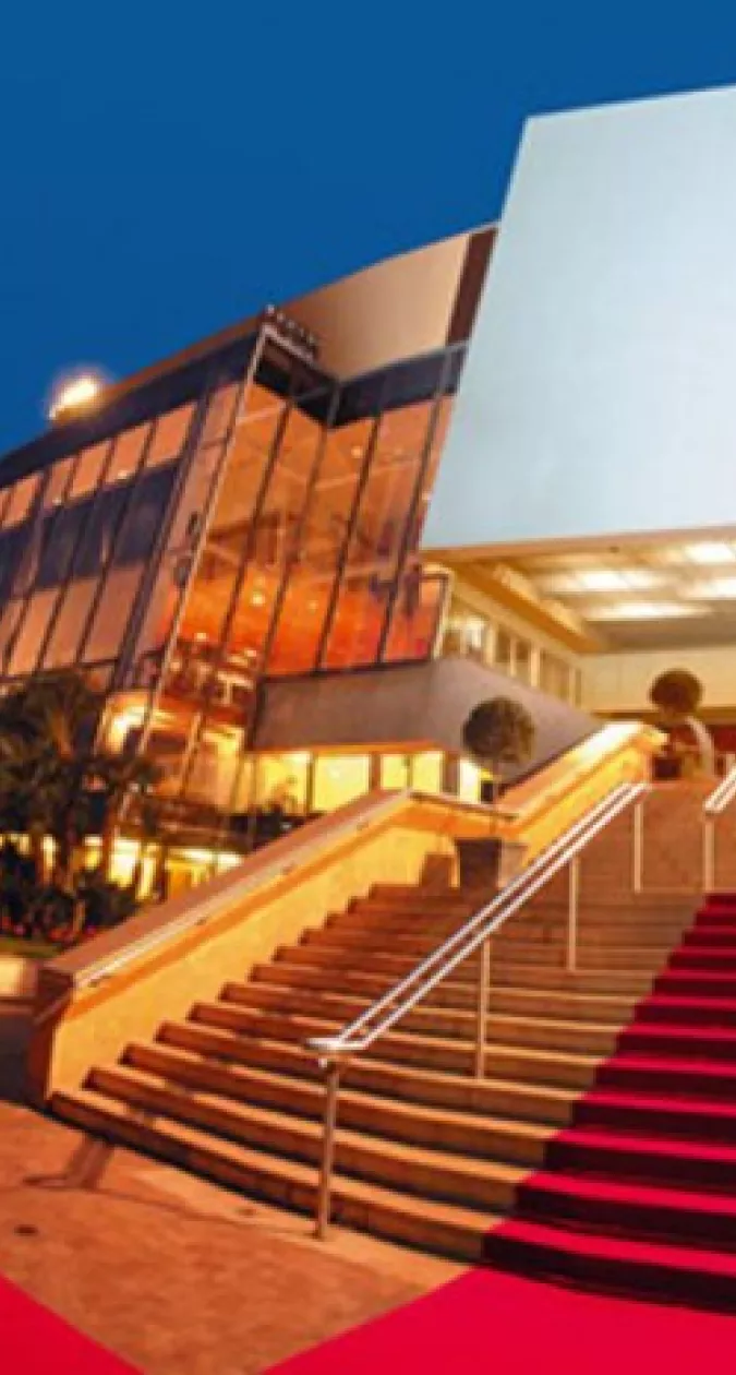 Illustration : Sorties Culturelles: Spectacles à Cannes