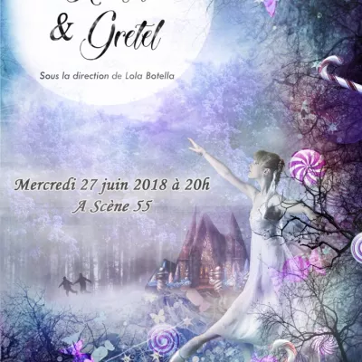 Illustration Spectacle Annuel
