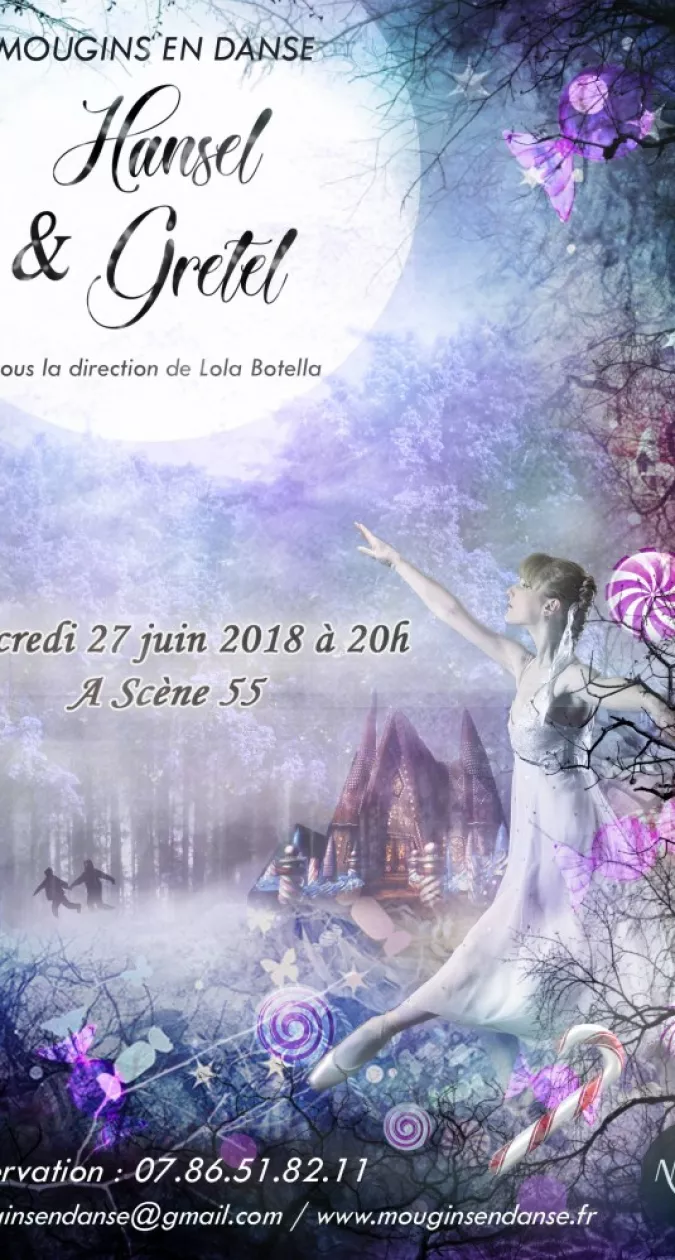 Illustration : Spectacle Annuel