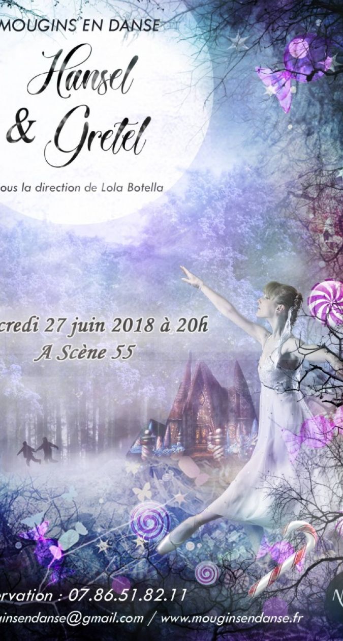 Illustration Spectacle Annuel