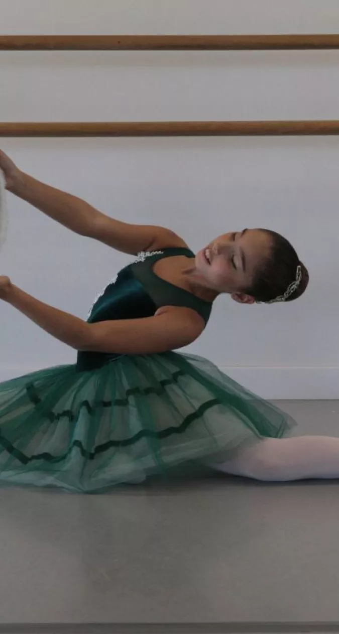 Illustration : Casse-Noisette : Notre dernière revisite du traditionnel ballet du répertoire