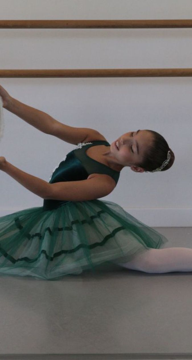 Illustration Casse-Noisette : Notre dernière revisite du traditionnel ballet du répertoire