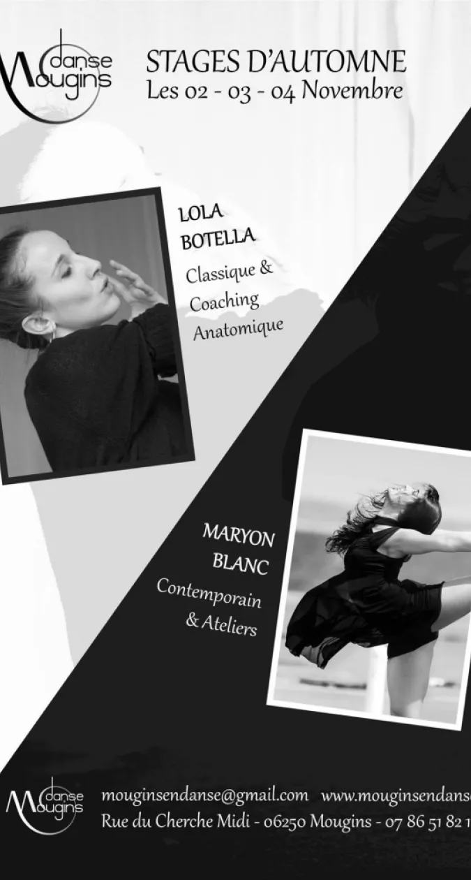 Illustration : Vacances de la Toussaint