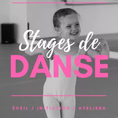 Illustration Stage d'été Éveil Initiation