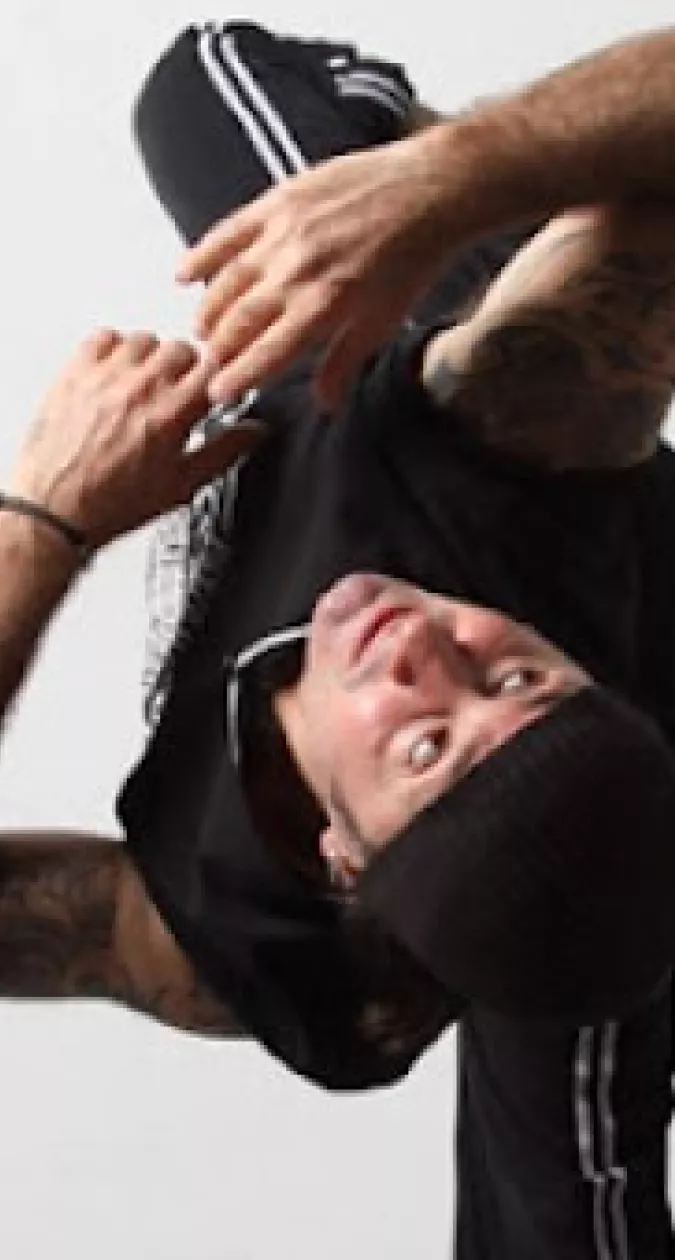 Illustration : Stage de la Toussaint