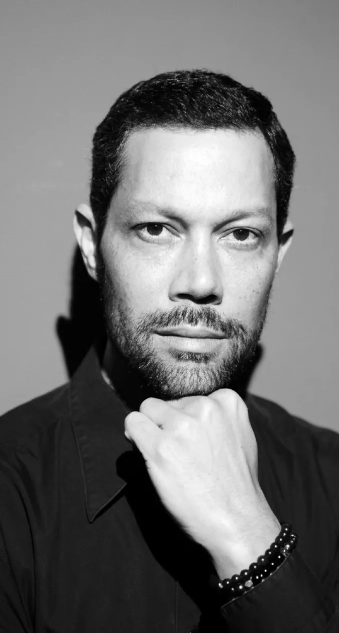 Illustration : Un parrain d'excellence pour notre école!