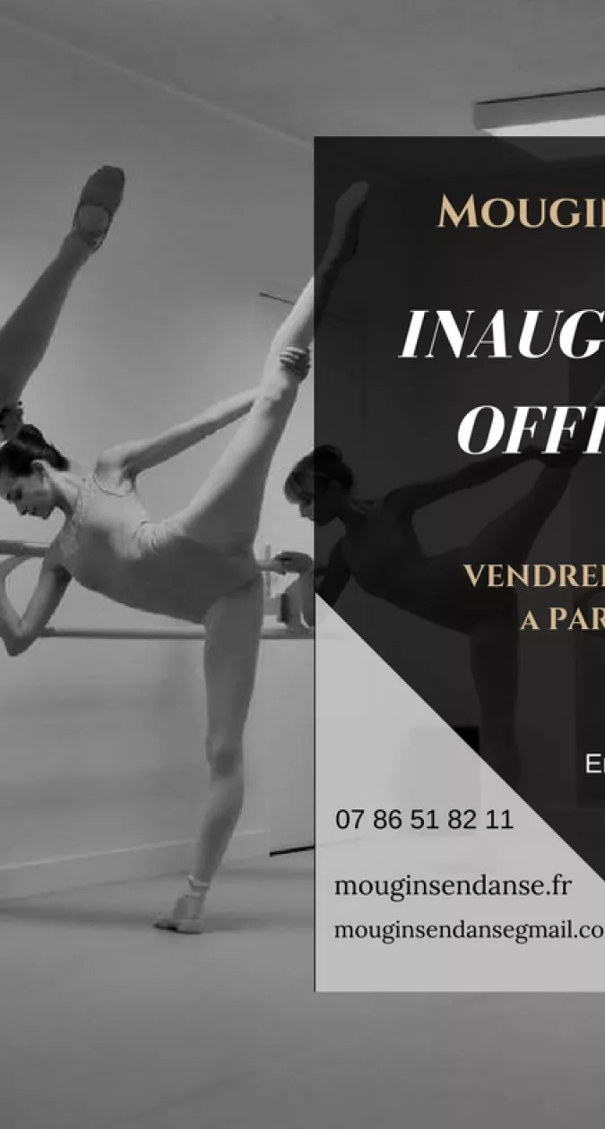 Illustration : Un vendredi très spécial!