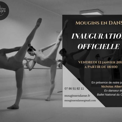 Illustration Un vendredi très spécial!