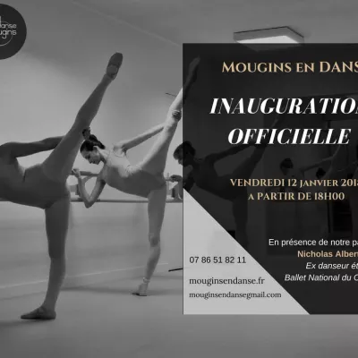 Illustration Un vendredi très spécial!