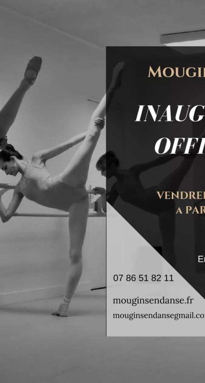 Illustration : Un vendredi très spécial!