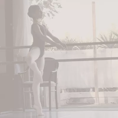 Illustration Vacances de Février : Répétitions & Master Class