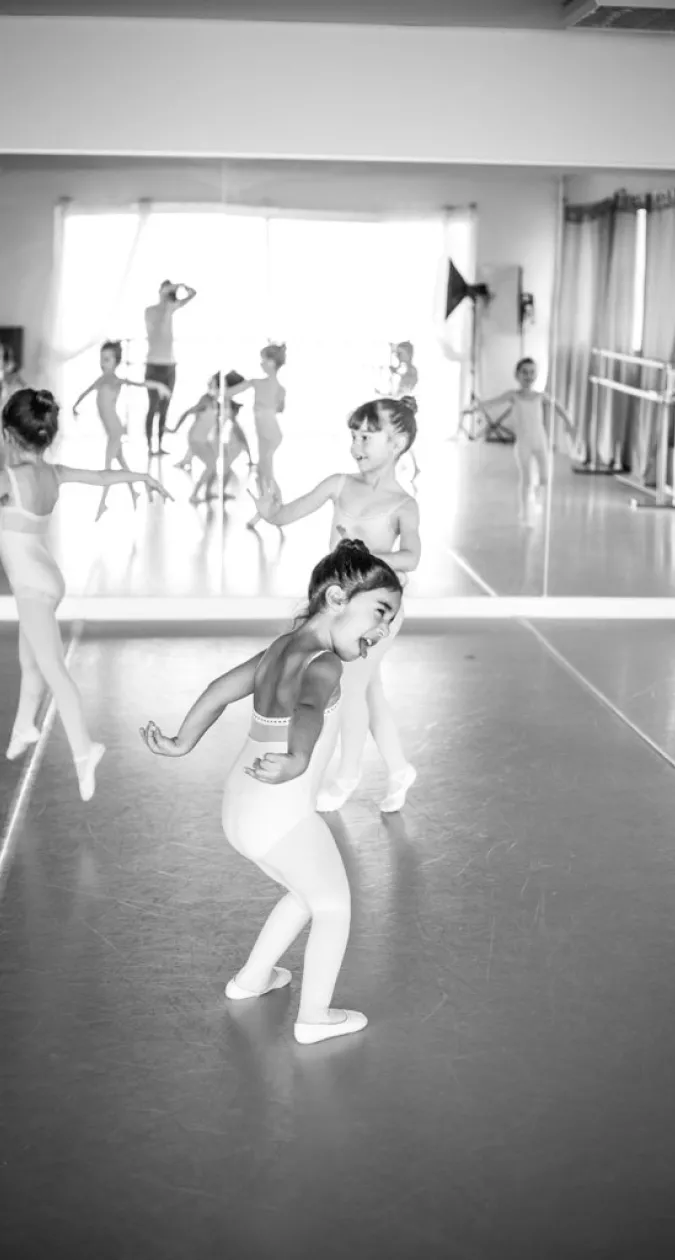 Illustration : Vacances de Février : Votre école reste ouverte!