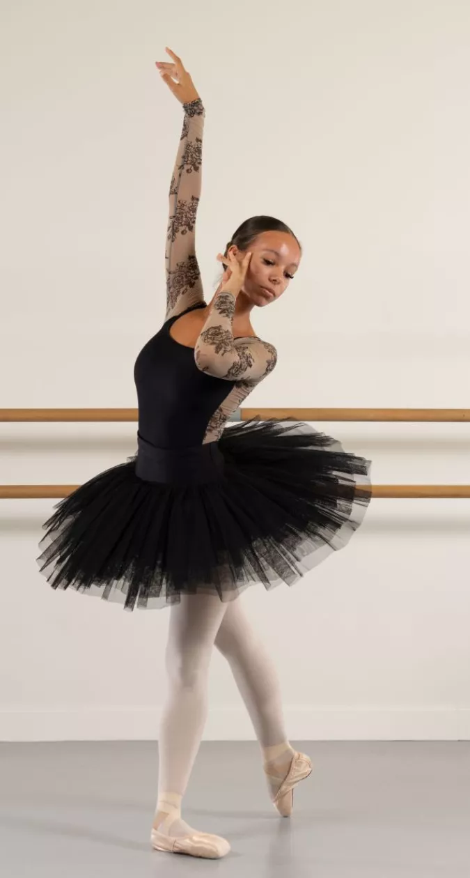 Illustration : Vacances de la Toussaint : Un automne dansé !