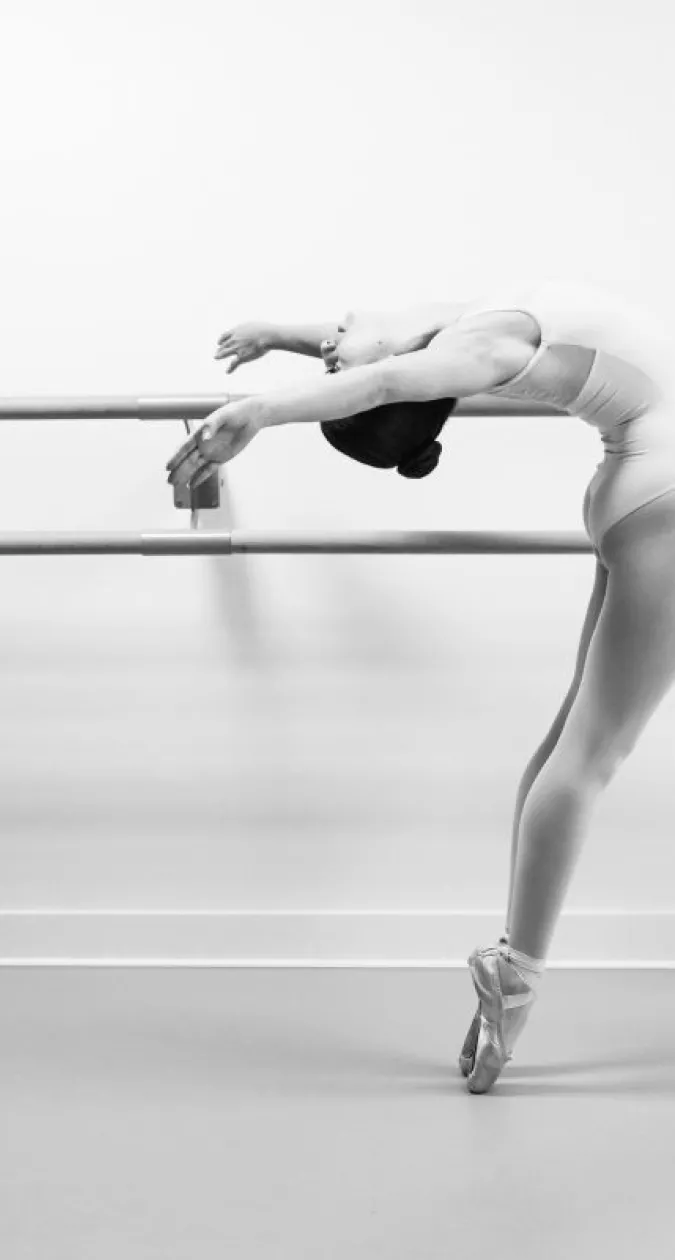 Illustration : Stage des Vacances de Pâques : Classique & Modern