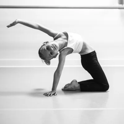 Illustration Vacances de la Toussaint : Stage & Répétitions