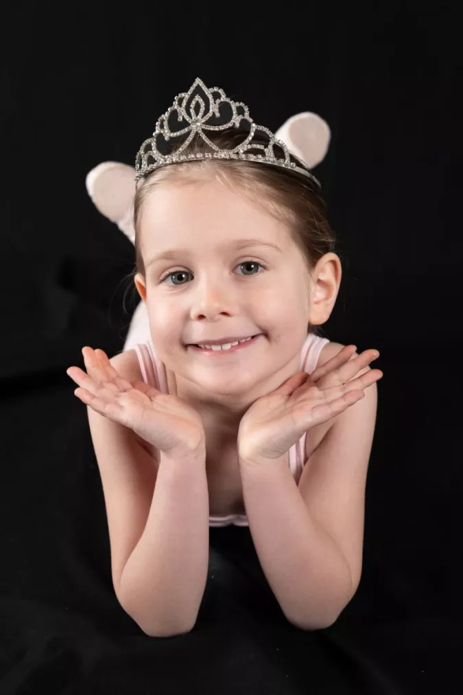 Cours : Le Cycle Éveil / Initiation pour les tout petits