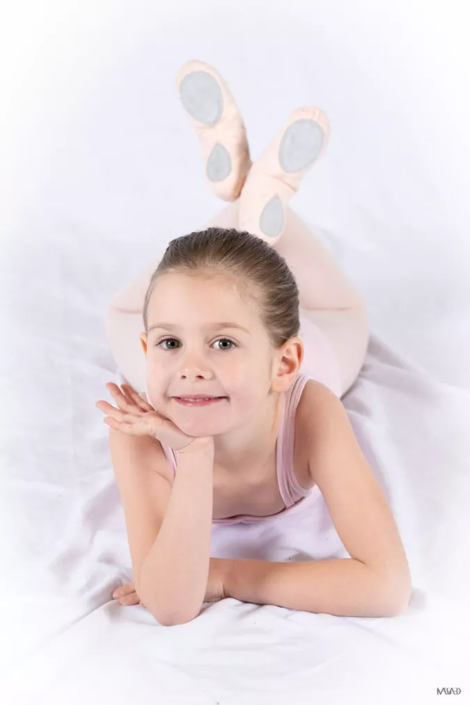 Cours : Le Cycle Éveil / Initiation pour les tout petits