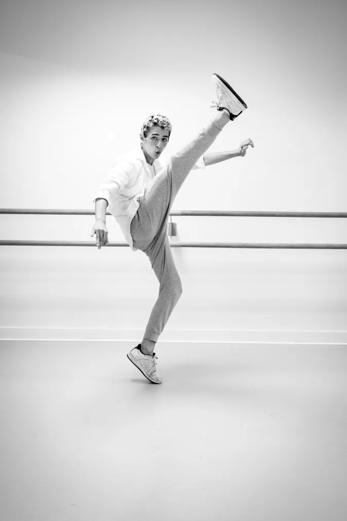 Cours : Hip Hop & Street Jazz